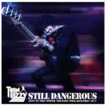 Thin Lizzy - Still Dangerous