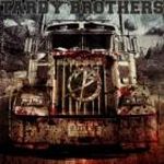 Cover von Tardy Brothers - Bloodline Tardy Brothers - Bloodline