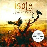 Cover von Isole - Silent Ruins - Redemption Part 1 Isole - Silent Ruins - Redemption Part 1