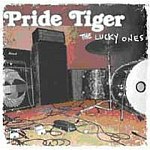 Cover von Pride Tiger - The Lucky Ones Pride Tiger - The Lucky Ones