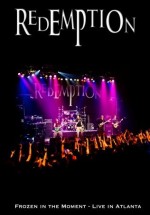 Redemption - Frozen In The Moment  - Live In Atlanta (DVD+CD)