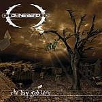 Cover von Divine Zero - The Day God Left Divine Zero - The Day God Left
