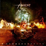 Cover von Ashent - Deconstructive Ashent - Deconstructive