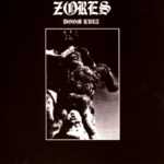 Cover von Zores - Doom Kult (Demo) Zores - Doom Kult (Demo)