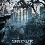 Cover von Groovin´ Heart - Mystic Gate (Demo) Groovin´ Heart - Mystic Gate (Demo)