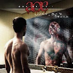Cover von Age Of Evil - Living A Sick Dream Age Of Evil - Living A Sick Dream