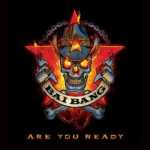 Cover von Bai Bang - Are You Ready Bai Bang - Are You Ready