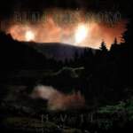 Cover von Blut Aus Nord - Memoria Vetusta II: Dialogue With The Stars Blut Aus Nord - Memoria Vetusta II: Dialogue With The Stars