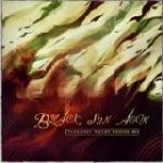 Cover von Black Sun Aeon - Darkness Walks Beside Me Black Sun Aeon - Darkness Walks Beside Me