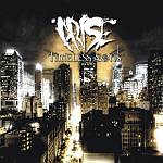 Cover von Arise (DE) - Timeless Aeons (EP) Arise (DE) - Timeless Aeons (EP)