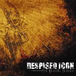 Cover von Despised Icon - The Healing Process Despised Icon - The Healing Process