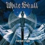 White Skull - Forever Fight