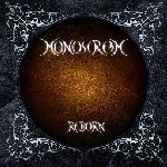 Cover von Monoscream - Reborn (EP) Monoscream - Reborn (EP)