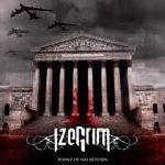 Izegrim - Point Of No Return (EP)