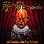 Cover von Evil Masquerade - Welcome To The Show Evil Masquerade - Welcome To The Show