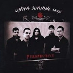 Cover von Under Burning Skin - Perspective Under Burning Skin - Perspective