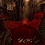 Cover von Torture Killer - Sewers Torture Killer - Sewers