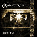 Thanateros - Liber Lux