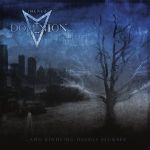 Cover von The New Dominion - ...And Kindling Deadly Slumber The New Dominion - ...And Kindling Deadly Slumber