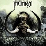 Cover von Mumakil - Behold The Failure Mumakil - Behold The Failure