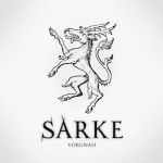 Sarke - Vorunah