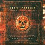 Cover von Steel Prophet - Book Of The Dead (Re-Release) Steel Prophet - Book Of The Dead (Re-Release)