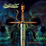 Cover von Steel Prophet - Genesis (Re-Release) Steel Prophet - Genesis (Re-Release)