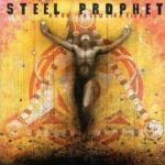 Cover von Steel Prophet - Dark Hallucinations (Re-Release) Steel Prophet - Dark Hallucinations (Re-Release)
