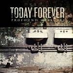 Cover von Today Forever - Profound Measures Today Forever - Profound Measures