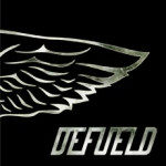 Cover von Defueld - Defueld Defueld - Defueld