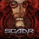 Cover von Scaar - Next Level Of Torture Scaar - Next Level Of Torture