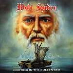 Cover von Wolf Spider - Drifting In The Sullen Sea (Re-Release) Wolf Spider - Drifting In The Sullen Sea (Re-Release)