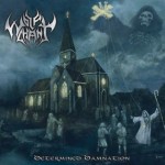 Wolfchant - Determination Damnation