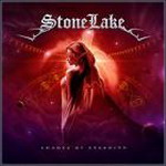Cover von Stone Lake - Shades Of Eternity Stone Lake - Shades Of Eternity