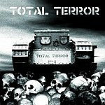 Cover von Total Terror - Total Terror Total Terror - Total Terror