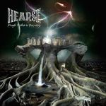 Hearse - Single Ticket To Paradise