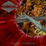 Cover von Israthoum - Monument Of Brimstone (Re-Release) Israthoum - Monument Of Brimstone (Re-Release)