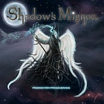 Cover von Shadow´s Mignon - Midnight Sky Masquerade Shadow´s Mignon - Midnight Sky Masquerade