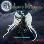 Shadow's Mignon - Midnight Sky Masquerade