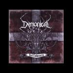 Cover von Demonical - Hellsworn Demonical - Hellsworn