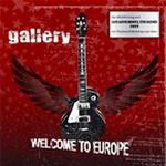 Gallery - Welcome To Europe (Maxi)