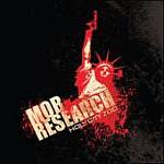 Cover von Mob Research - Holy City Zoo Mob Research - Holy City Zoo