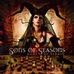Cover von Sons Of Seasons - Gods Of Vermin Sons Of Seasons - Gods Of Vermin