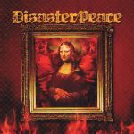 Cover von Disaster/Peace - Disaster/Peace Disaster/Peace - Disaster/Peace