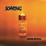 Cover von Soaring - Analog Distress Soaring - Analog Distress