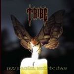 Cover von Tribe - Pray For Calm... Need The Chaos Tribe - Pray For Calm... Need The Chaos