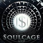Cover von Soulcage - Soul For Sale Soulcage - Soul For Sale