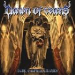 Cover von Dawn Of Tears - Dark Chamber Litanies (EP) Dawn Of Tears - Dark Chamber Litanies (EP)