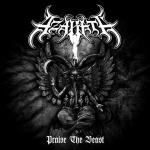 Cover von Azarath - Praise The Beast Azarath - Praise The Beast