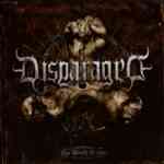 Disparaged - The Wrath Of God